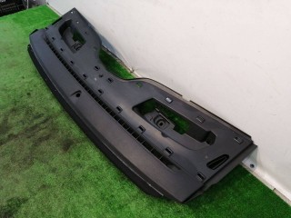декоративная накладка торпедо, ориг. номер AM2118A612A, Ford S-Max 1 поколение [рестайлинг] 2010-2015