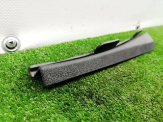 обшивка стойки передней, ориг. номер 8W0868203A, Audi A4 B9 2015-2020