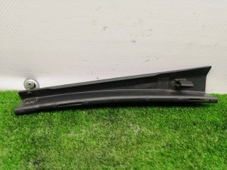обшивка стойки передней, ориг. номер 8W0868203A, Audi A4 B9 2015-2020