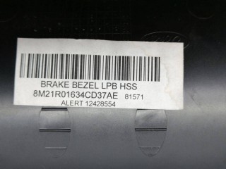кнопка обогрева сидений, ориг. номер BS7T19K314AB, 6M21R01634ED37QC, 8M21R01634CD37AE, Ford S-Max 1 поколение [рестайлинг] 2010-2015