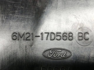 пластик салона, ориг. номер 6M2117D568BC, Ford S-Max 1 поколение [рестайлинг] 2010-2015