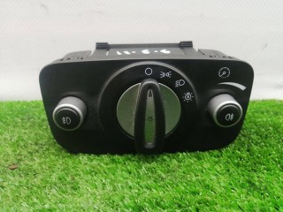 переключатель света, ориг. номер 10022428, AG9T13A024EA, Ford S-Max 1 поколение [рестайлинг] 2010-2015