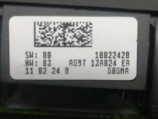 переключатель света, ориг. номер 10022428, AG9T13A024EA, Ford S-Max 1 поколение [рестайлинг] 2010-2015