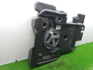 сабвуфер, ориг. номер AM2T19A067AC, Ford S-Max 1 поколение [рестайлинг] 2010-2015