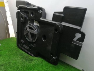 сабвуфер, ориг. номер AM2T19A067AC, Ford S-Max 1 поколение [рестайлинг] 2010-2015