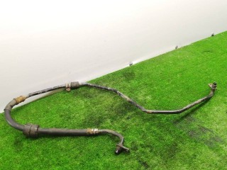 шланг (трубка) АКПП, ориг. номер 8D0317821, Volkswagen Passat B5 1996-2001