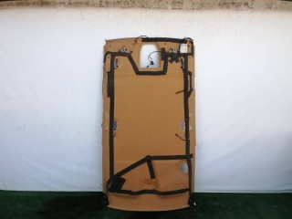 потолок, Ford S-Max 1 поколение [рестайлинг] 2010-2015