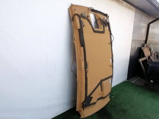 потолок, Ford S-Max 1 поколение [рестайлинг] 2010-2015