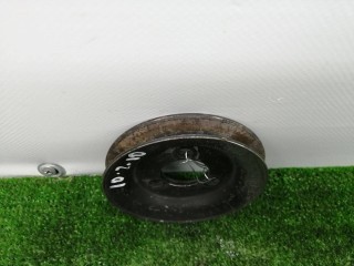 шкив помпы, ориг. номер 058121031B, Audi A4 B5 1994-1999