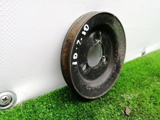 шкив помпы, ориг. номер 058121031B, Audi A4 B5 1994-1999
