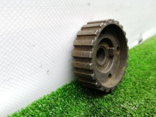 шестерня коленвала, ориг. номер 049105263C, Volkswagen Golf 3 поколение 1991-2000