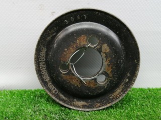 шкив помпы, ориг. номер 058121031B, 058121031C, Volkswagen Passat B5 1996-2001