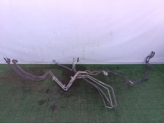 трубка кондиционера, Mazda MPV 2 поколение 1999-2003