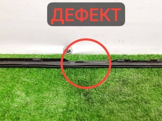 молдинг лобового стекла, ориг. номер 6M21R03194AG, Ford S-Max 1 поколение [рестайлинг] 2010-2015