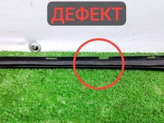 молдинг лобового стекла, ориг. номер 6M21R03194AG, Ford S-Max 1 поколение [рестайлинг] 2010-2015