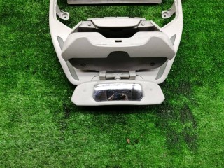 очечник, ориг. номер AM21U519E98, Ford S-Max 1 поколение [рестайлинг] 2010-2015