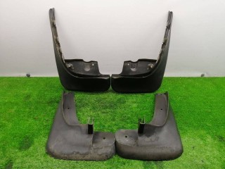 брызговик, ориг. номер 6M2J28370AA, 6M2J28371AA, 6M2J16A262AA, 6M2J16A263AA, Ford S-Max 1 поколение [рестайлинг] 2010-2015