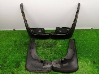 брызговик, ориг. номер 6M2J28370AA, 6M2J28371AA, 6M2J16A262AA, 6M2J16A263AA, Ford S-Max 1 поколение [рестайлинг] 2010-2015