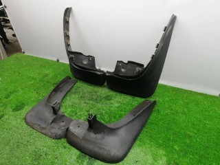 брызговик, ориг. номер 6M2J28370AA, 6M2J28371AA, 6M2J16A262AA, 6M2J16A263AA, Ford S-Max 1 поколение [рестайлинг] 2010-2015