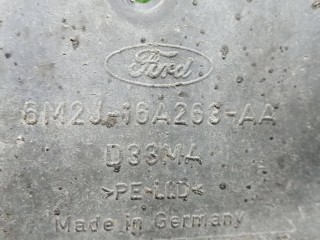 брызговик, ориг. номер 6M2J28370AA, 6M2J28371AA, 6M2J16A262AA, 6M2J16A263AA, Ford S-Max 1 поколение [рестайлинг] 2010-2015