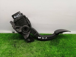 педаль газа, ориг. номер 6G929F836JE, 6PV01083410, Ford S-Max 1 поколение [рестайлинг] 2010-2015