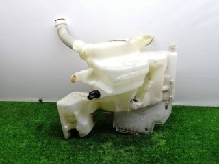 бачок омывателя, ориг. номер AG9117B613DB, Ford S-Max 1 поколение [рестайлинг] 2010-2015