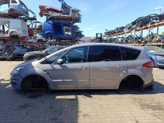 трубка тормозная, Ford S-Max 1 поколение [рестайлинг] 2010-2015