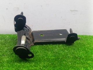 кронштейн блока ABS, ориг. номер 6G9N2B389CF, Ford S-Max 1 поколение [рестайлинг] 2010-2015