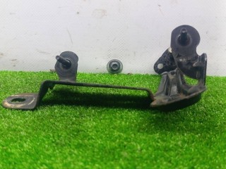 кронштейн блока ABS, ориг. номер 6G9N2B389CF, Ford S-Max 1 поколение [рестайлинг] 2010-2015