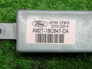 усилитель антенны в заднем стекле, ориг. номер AM2T18C847DA, Ford S-Max 1 поколение [рестайлинг] 2010-2015
