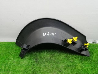 накладка внутренняя на порог задняя левая, ориг. номер 6M21U02349ADW, Ford S-Max 1 поколение [рестайлинг] 2010-2015