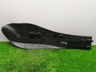 декоративная накладка центральной консоли, ориг. номер 6M21U046B26A, Ford S-Max 1 поколение [рестайлинг] 2010-2015