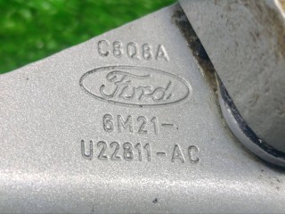 петля двери задней левой, ориг. номер 6M21U22811AC, Ford S-Max 1 поколение [рестайлинг] 2010-2015