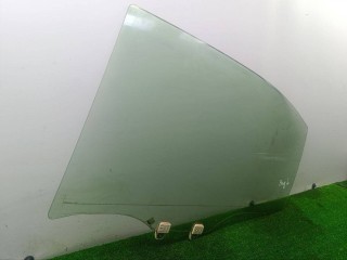 стекло двери задней левой, ориг. номер 43R00122, Honda Accord 7 поколение 2002-2006