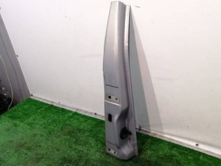 стойка кузова центральная правая, Ford S-Max 1 поколение [рестайлинг] 2010-2015
