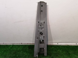 стойка кузова центральная правая, Ford S-Max 1 поколение [рестайлинг] 2010-2015