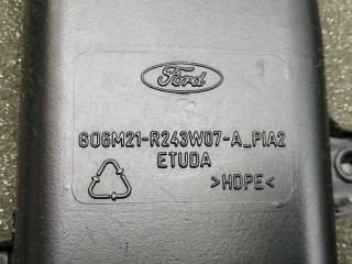 обшивка центральной стойки, ориг. номер 6M21U246W03, Ford S-Max 1 поколение [рестайлинг] 2010-2015