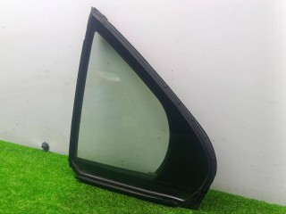 стекло двери задней левой, ориг. номер 43R00122, Honda Accord 7 поколение 2002-2006
