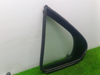 стекло двери задней левой, ориг. номер 43R00122, Honda Accord 7 поколение 2002-2006