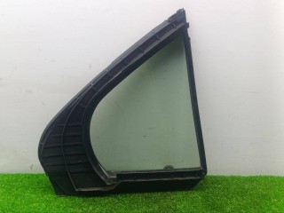 стекло двери задней левой, ориг. номер 43R00122, Honda Accord 7 поколение 2002-2006