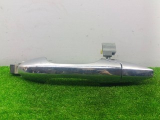 ручка наружная двери задней левой, Honda Accord 7 поколение 2002-2006