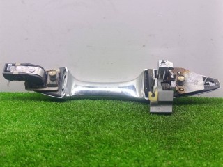 ручка наружная двери задней левой, Honda Accord 7 поколение 2002-2006
