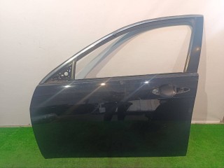 дверь передняя левая, Honda Accord 7 поколение 2002-2006