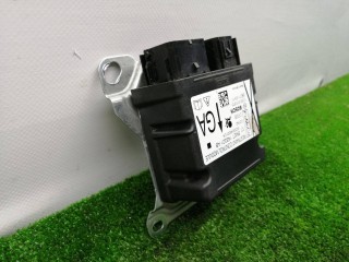 блок управления подушками безопасности, ориг. номер BM2T14B321AB, Ford S-Max 1 поколение [рестайлинг] 2010-2015