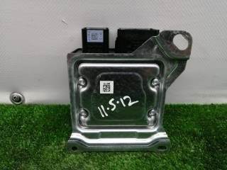 блок управления подушками безопасности, ориг. номер BM2T14B321AB, Ford S-Max 1 поколение [рестайлинг] 2010-2015
