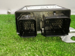 блок управления подушками безопасности, ориг. номер BM2T14B321AB, Ford S-Max 1 поколение [рестайлинг] 2010-2015