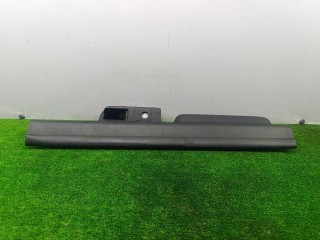 накладка внутренняя на порог передняя левая, ориг. номер 84251SEAG020, Honda Accord 7 поколение 2002-2006