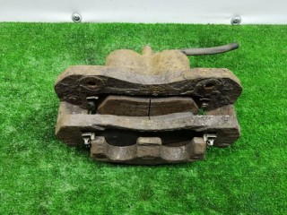 суппорт тормозной передний правый, Hyundai Terracan 1 поколение 2001-2004