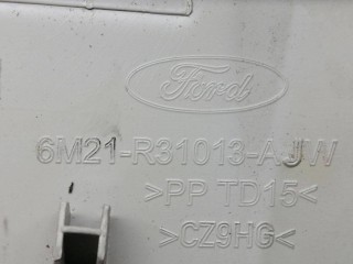 обшивка стойки передней, ориг. номер 6M21R31013, Ford S-Max 1 поколение [рестайлинг] 2010-2015
