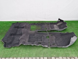 ковер салонный, Ford S-Max 1 поколение [рестайлинг] 2010-2015